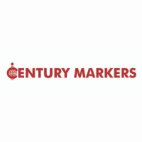 Century Markers Logo