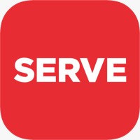 SERVE INDIA Logo