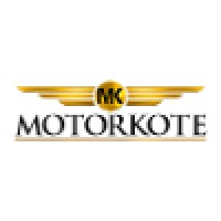 MOTORKOTE LATINOAMÉRICA SAS Logo
