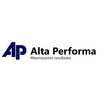 Alta Performa business Consulting Logo