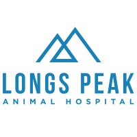 Longs Peak Animal Hospital Logo