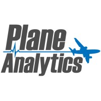 Plane Analytics Logo