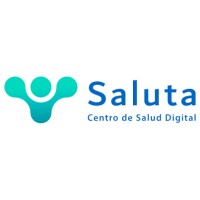 Saluta - Centro de Innovación en Salud Logo