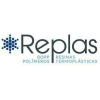 Replas Logo