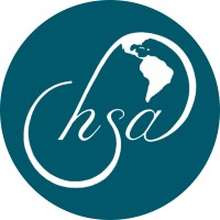 Hispanic Student Association at UF Logo