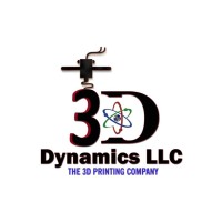 3D Dynamics Logo