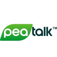 Peatalk Corporation Logo