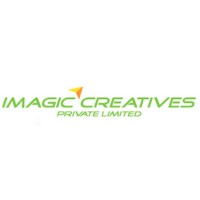 Imagic Creatives Pvt Ltd Logo