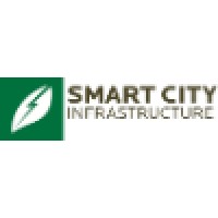 SmartCityInfrastructure.com domain for sale Logo