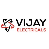 Vijay Electricals Logo
