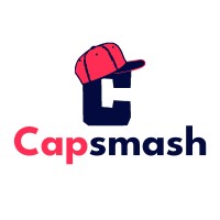 Capsmash Media Logo
