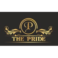 Hotel The Pride Logo