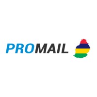 Promail.mu Logo