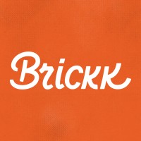 Brickk Logo