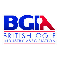British Golf Industry Association (BGIA) Logo