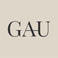 GAU Catering Logo