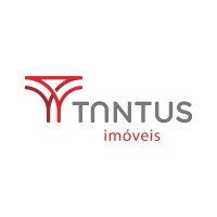 Imobiliária Tantus Logo
