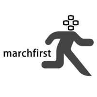 MarchFirst Logo