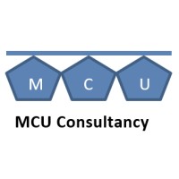 MCU Consultancy Logo