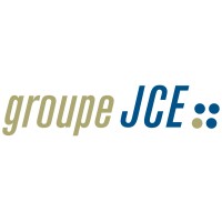 Le Groupe JCE Inc. Logo