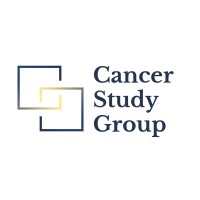 Cancer Study Group Logo