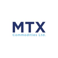 MTX Commodities Limited Logo