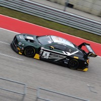 Top Shelf Motorsports Logo