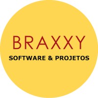 BRAXXY Software & Projetos Logo