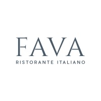 Fava Ristorante Italiano Logo