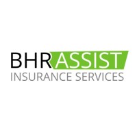 BHR Assist Insurance Services Limited Logo
