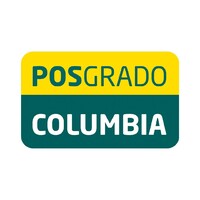Posgrado Columbia del Paraguay Logo