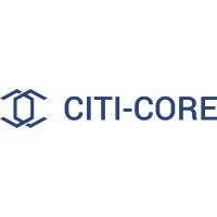 CITI-CORE Group Logo