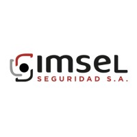 IMSEL Seguridad, S.A. Logo