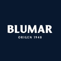 Blumar Logo