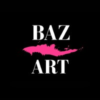 Baz-Art Logo