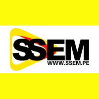 SSEM Logo