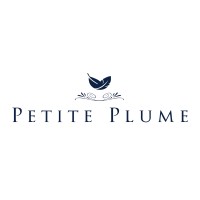 Petite Plume Luxury Sleepwear Logo