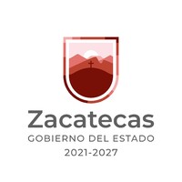 Gobierno de Zacatecas Logo