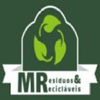 MR COMERCIO DE RECICLADOS LTDA Logo