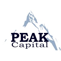 Peak Capital Inc Logo