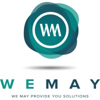 WeMay Srl Logo