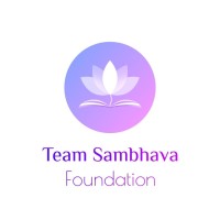 Team Sambhava Foundation Logo
