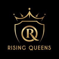 Rising Queens Logo