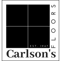 Carlsons Floors Logo