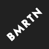 B. Martin Studio Logo