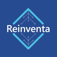 Reinventa Logo