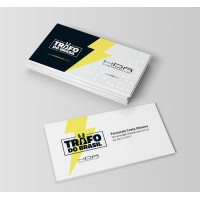 Trafo do Brasil - Eficiência Energética e Energia Renovável Logo
