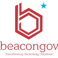 Beacon Systems, Inc (BeaconGov) Logo