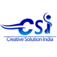 Creative Solution India Logo