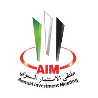 Annual Investment Meeting Logo